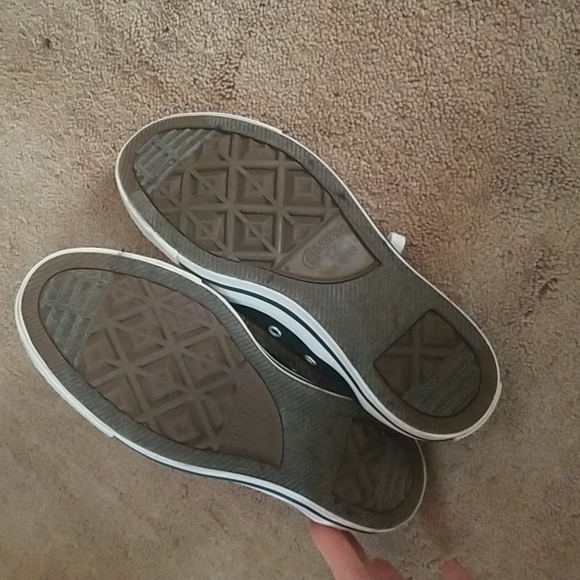 Converse Sneakers - Picture 3 of 4